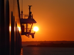 FZ020553 Sunset from Stena Line ferry.jpg